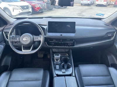 2023 Nissan X-TRAIL PLATINUM PLUS 2 ROW 23