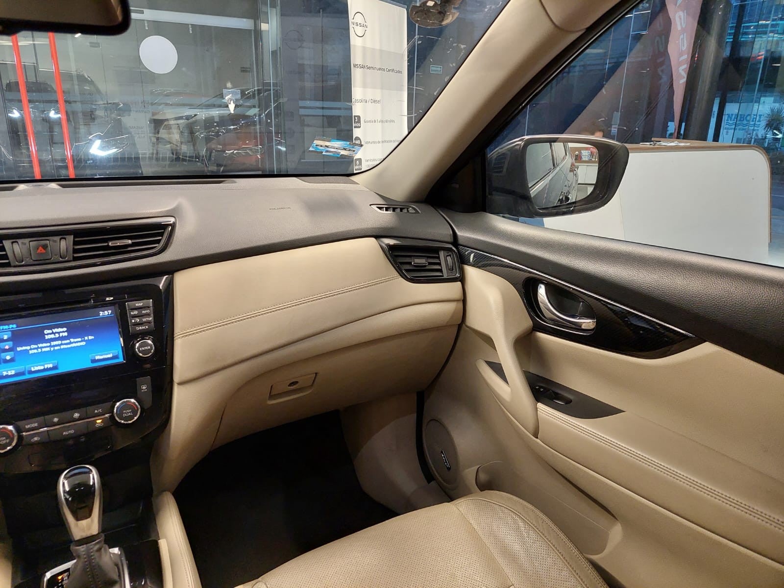 2019 Nissan X-TRAIL EXCLUSIVE 2 ROW