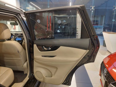 2019 Nissan X-TRAIL EXCLUSIVE 2 ROW
