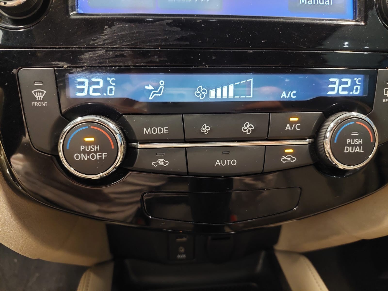 2019 Nissan X-TRAIL EXCLUSIVE 2 ROW