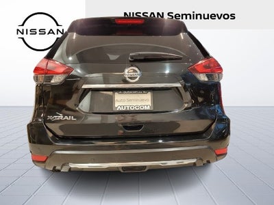 2019 Nissan X-TRAIL EXCLUSIVE 2 ROW