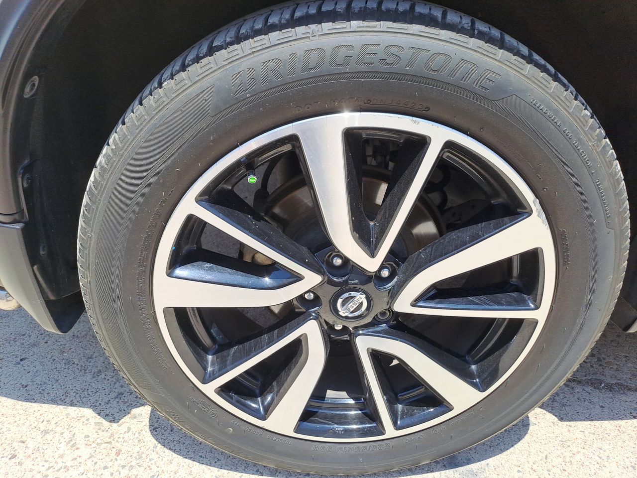 2018 Nissan X-TRAIL EXCLUSIVE 3 ROW