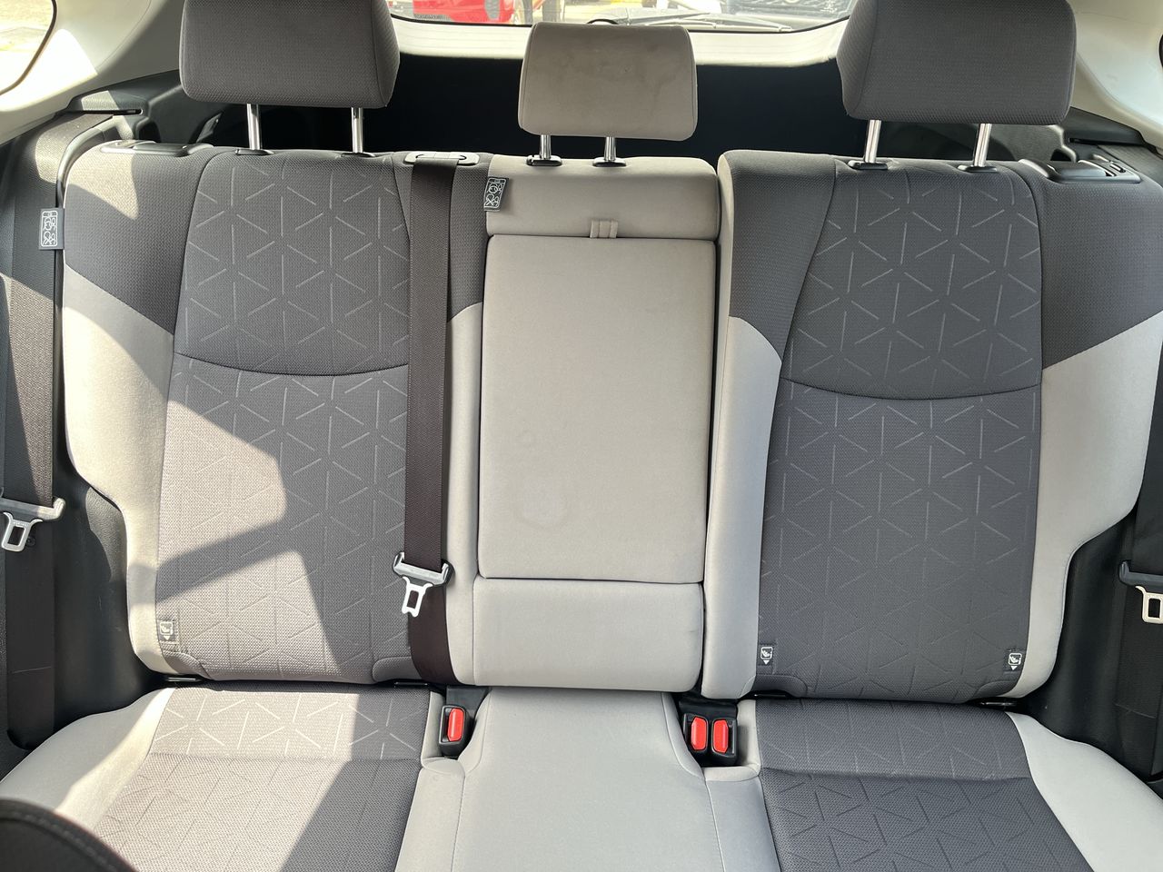 2020 Toyota RAV4 RAV4 AWD XLE