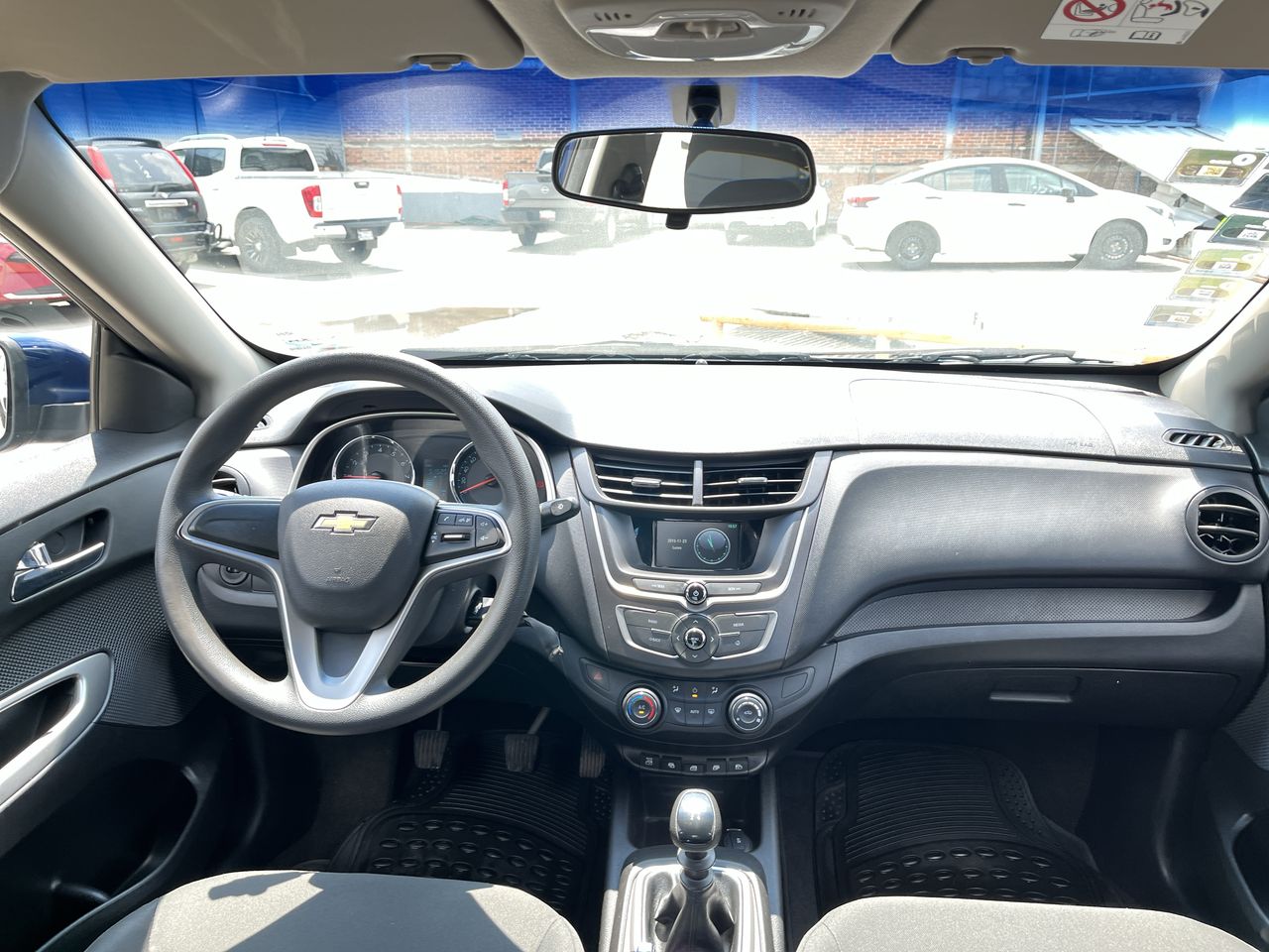 2021 Chevrolet AVEO AVEO NG C