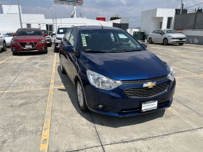 2021 Chevrolet AVEO AVEO NG C