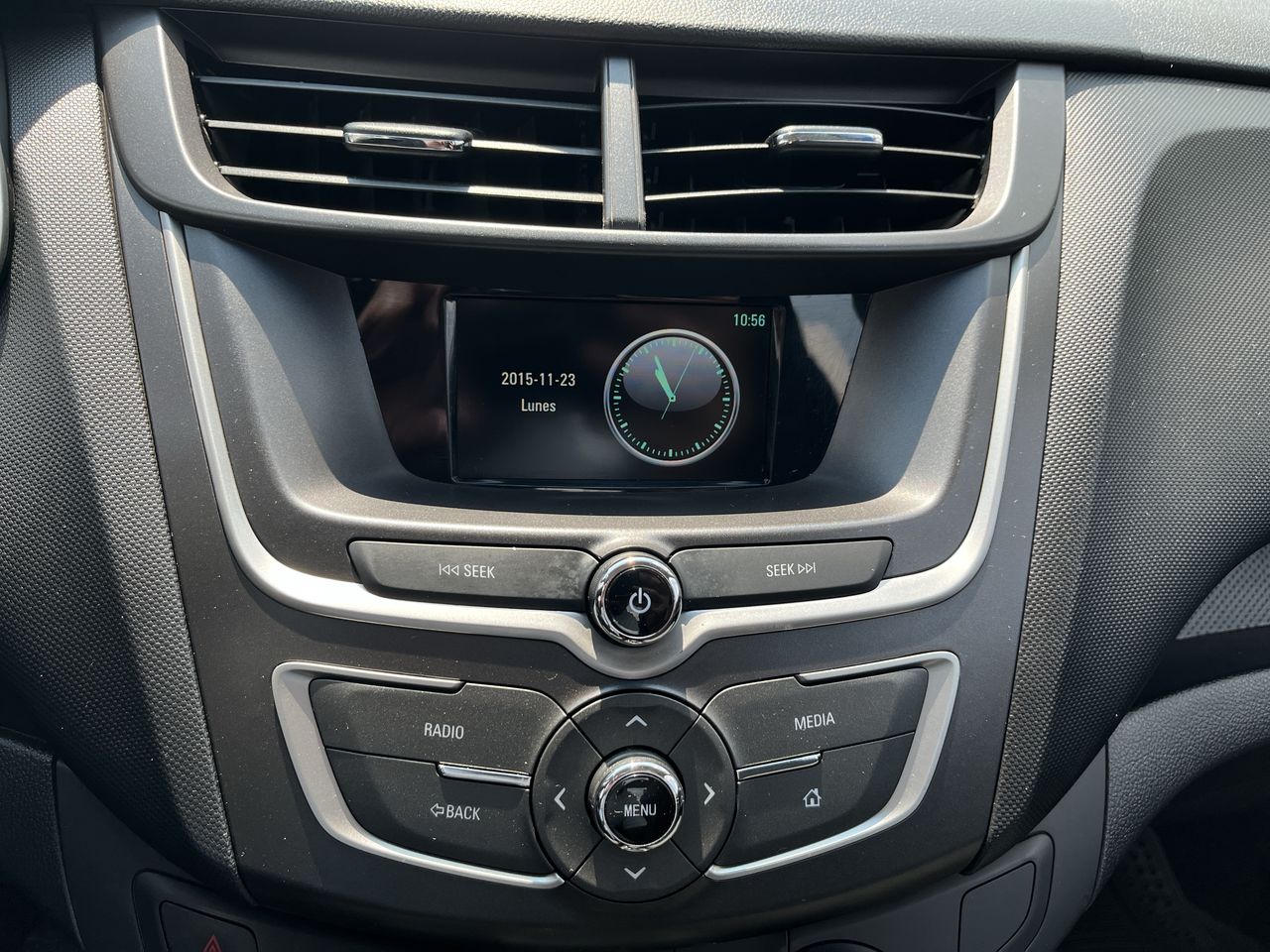 2021 Chevrolet AVEO AVEO NG C