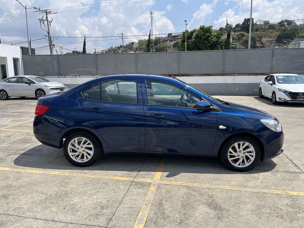 2021 Chevrolet AVEO AVEO NG C
