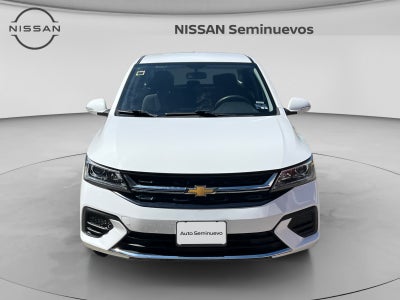 2024 Chevrolet AVEO LT MANUAL