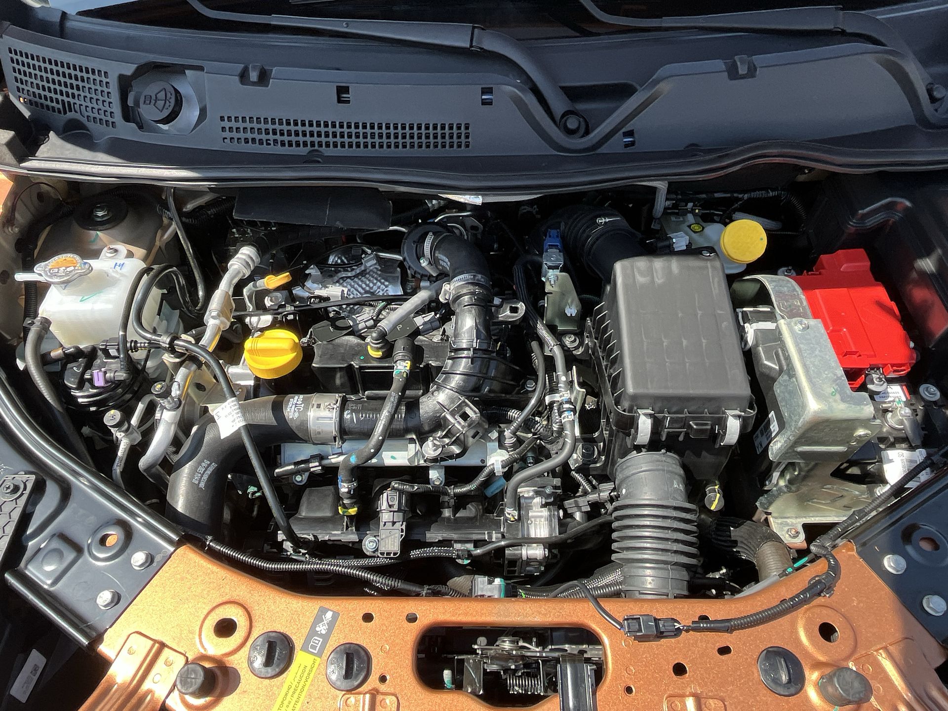 2025 Nissan MAGNITE EXCLUSIVE 1.0 LTS CVT 25