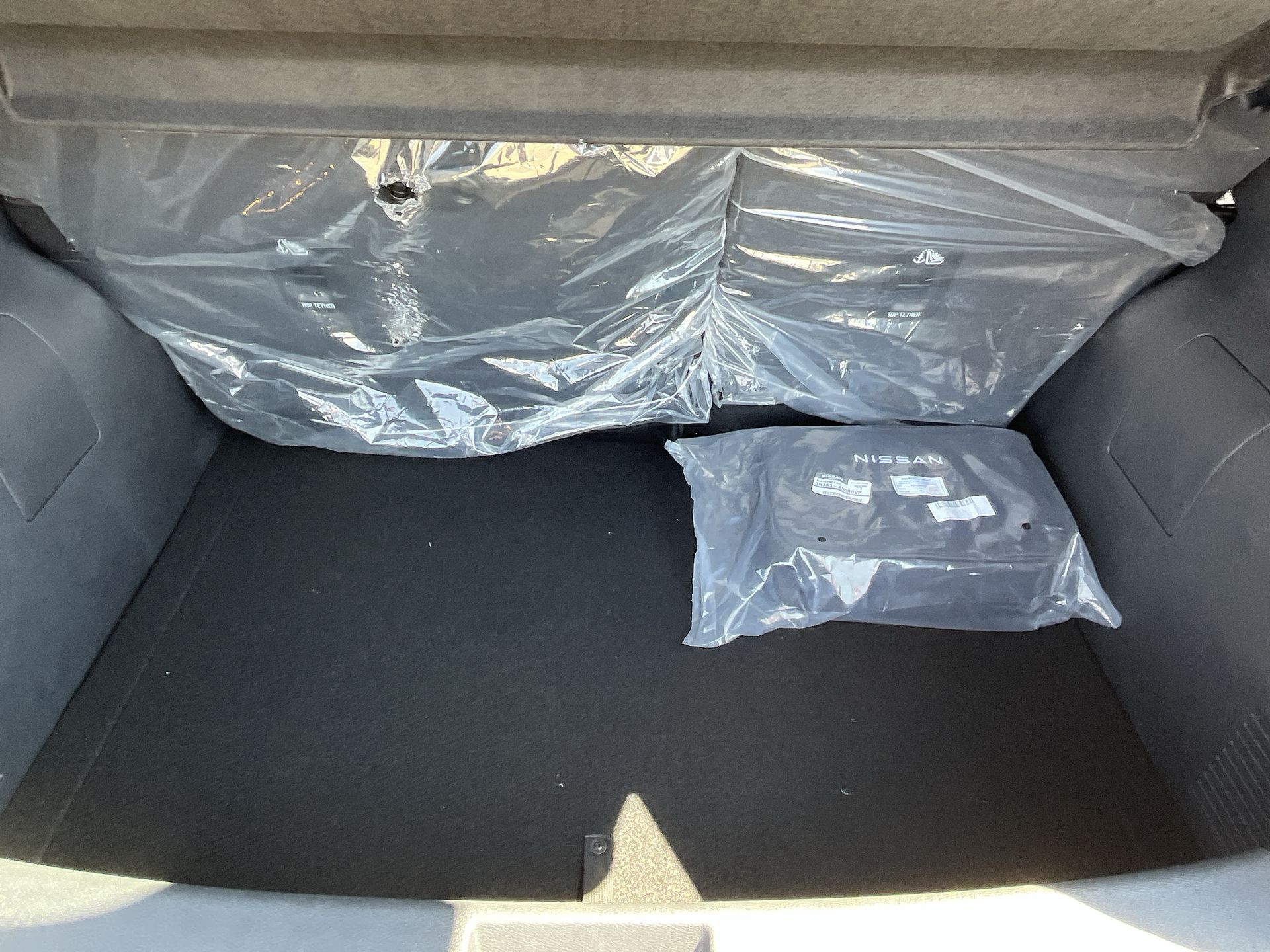 2025 Nissan MAGNITE EXCLUSIVE 1.0 LTS CVT 25