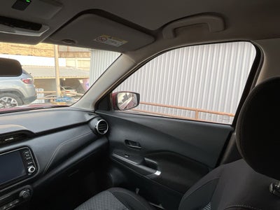 2023 Nissan KICKS ADVANCE E-POWER 23