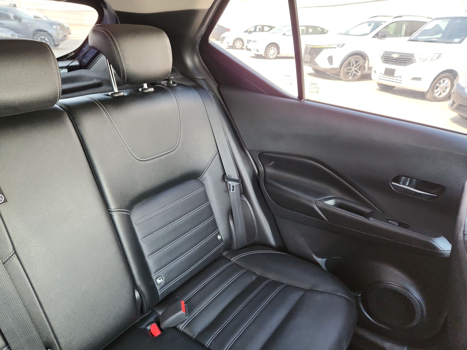 2023 Nissan KICKS E-POWER PLATINUM E-POWER 23