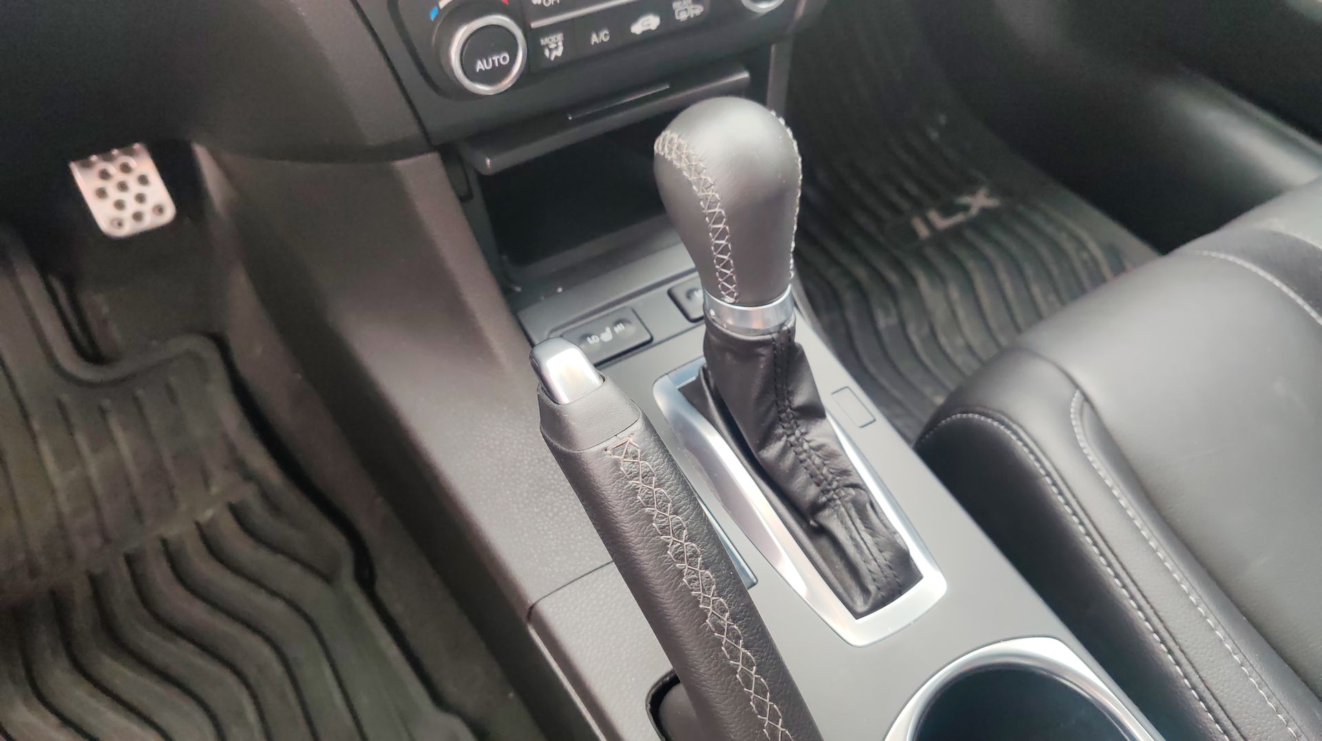 2019 Acura ILX A-SPEC