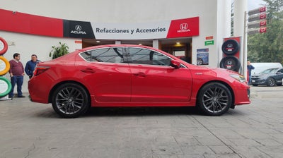 2019 Acura ILX A-SPEC