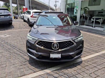 2019 Acura RDX TECH