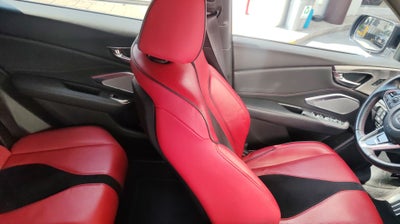 2021 Acura RDX A-SPEC