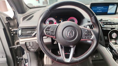 2021 Acura RDX A-SPEC