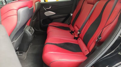 2021 Acura RDX A-SPEC