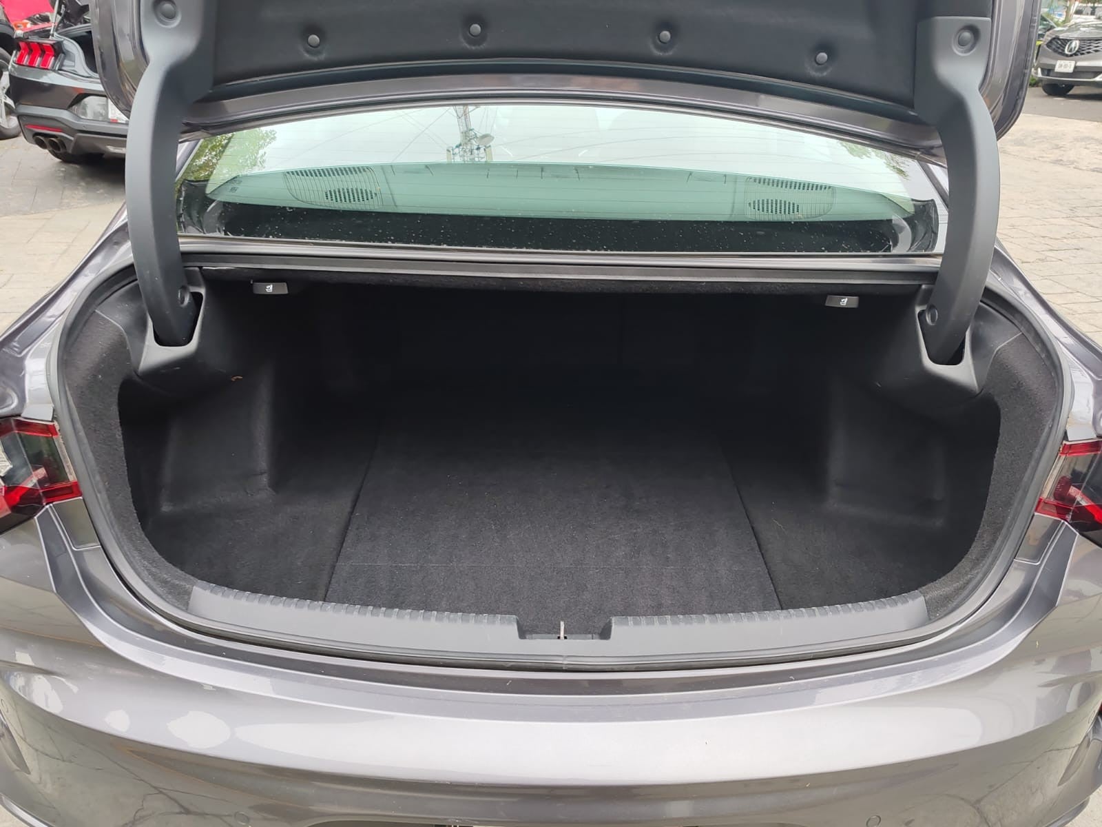 2022 Acura TLX ADVANCE