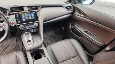 2022 Honda INSIGHT -