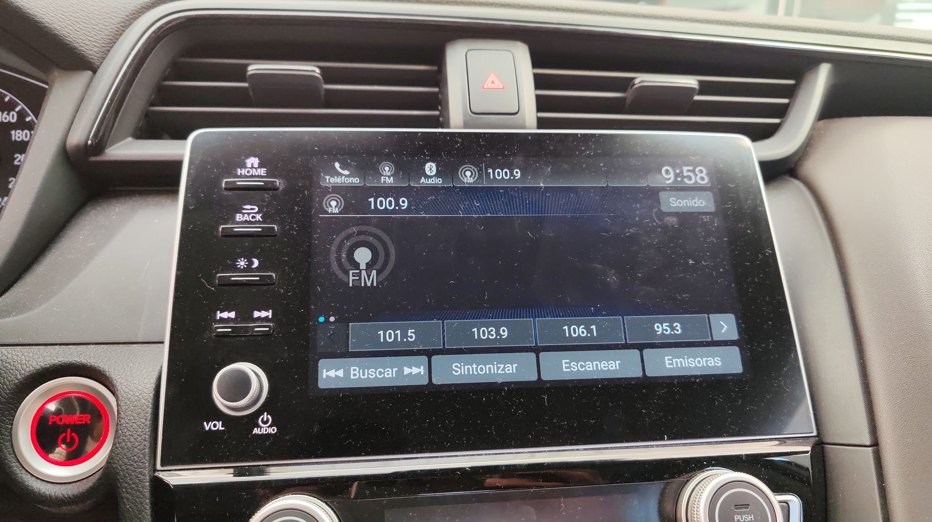 2022 Honda INSIGHT -