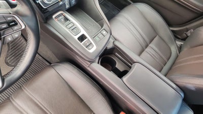 2022 Honda INSIGHT -