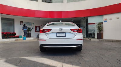 2022 Honda INSIGHT -