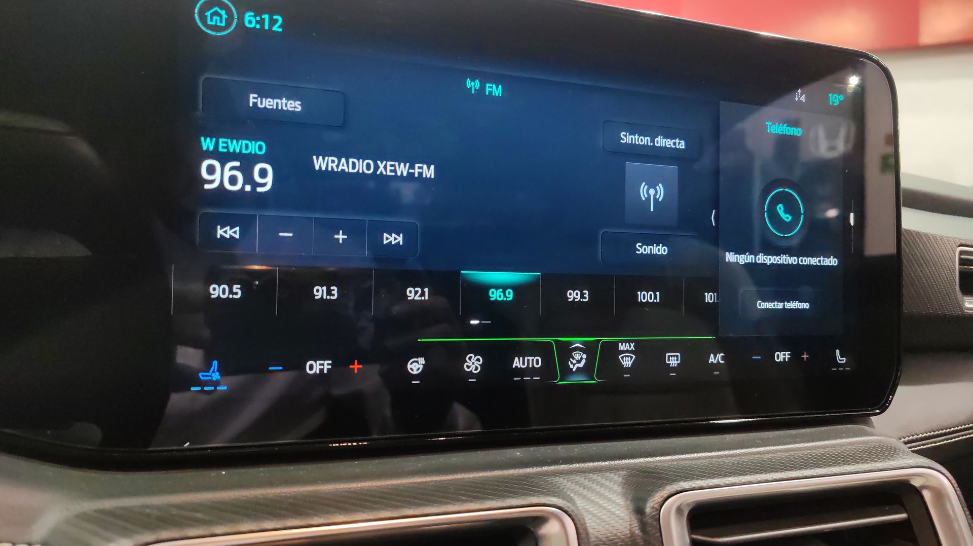 2024 Ford MUSTANG GT PREMIUM V8 AT CONVERTIBLE 5.0L