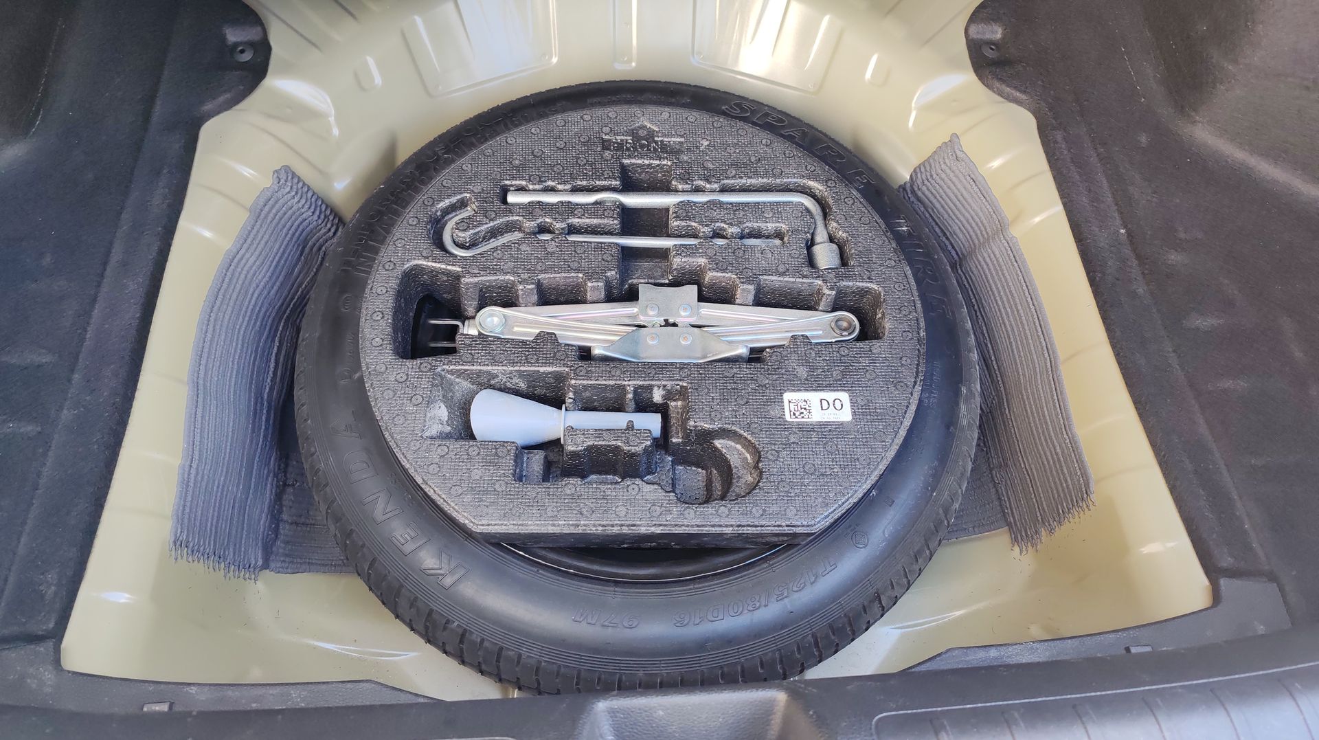 2022 Honda CIVIC TOURING