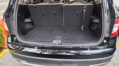 2019 Honda PILOT TOURING