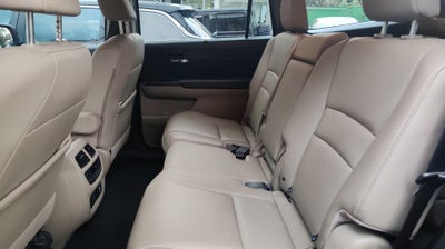 2019 Honda PILOT TOURING