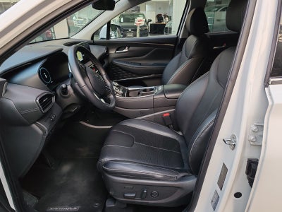 2024 Hyundai SANTAFE LIMITED TECH