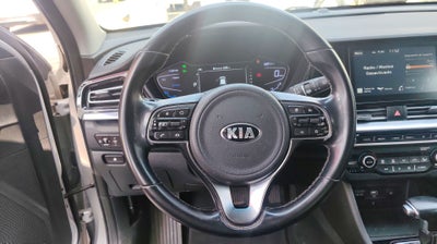 2020 Kia NIRO 1.6L GDI EX T/A