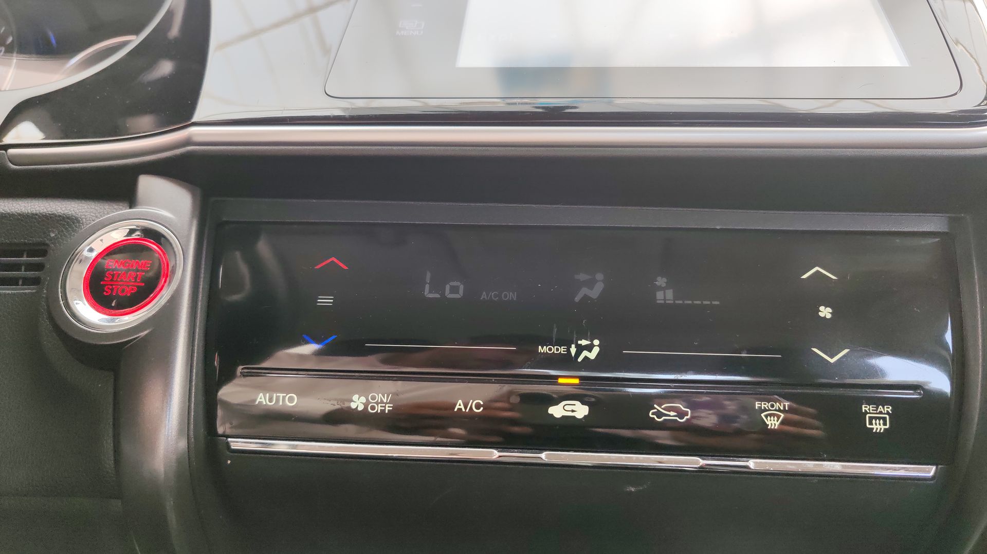 2020 Honda CITY EX CVT