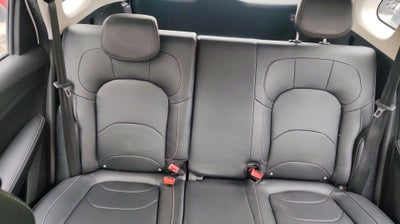 2023 Chevrolet CAPTIVA LT A