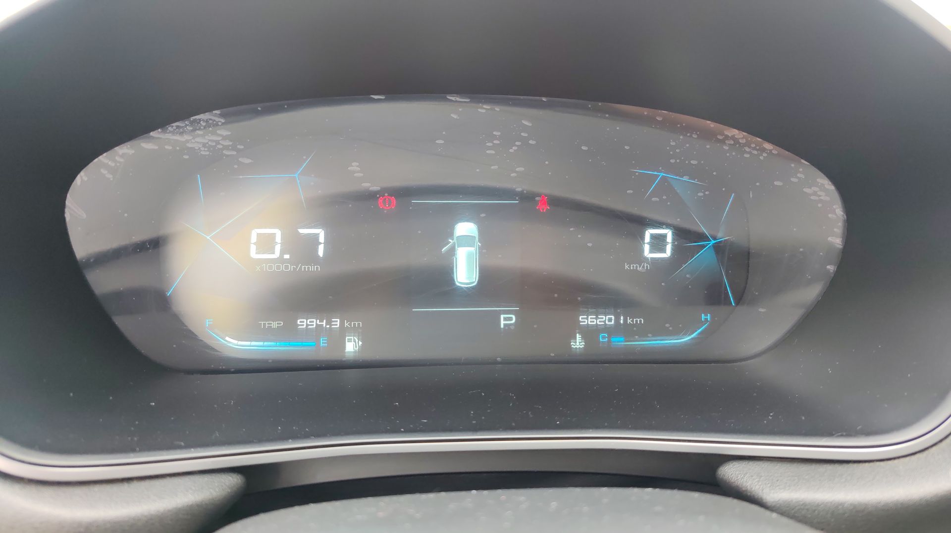 2023 Chevrolet CAPTIVA LT A