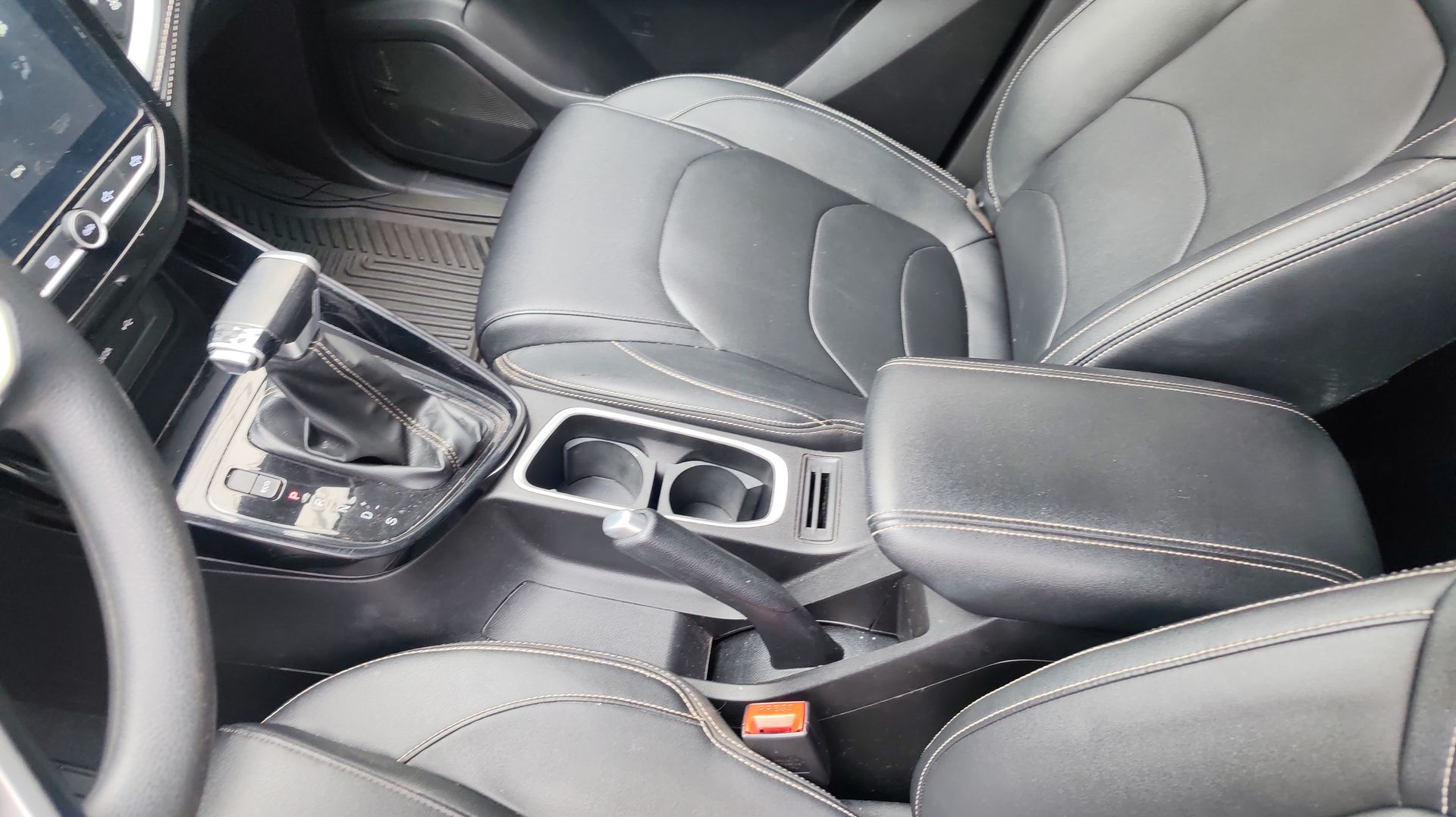 2023 Chevrolet CAPTIVA LT A