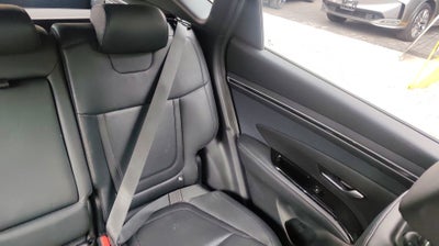 2023 Hyundai TUCSON GLS