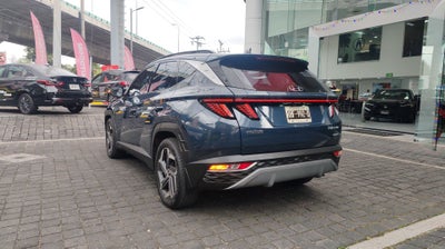 2023 Hyundai TUCSON GLS