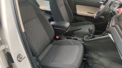 2024 Volkswagen VIRTUS TRENDLINE MANUAL