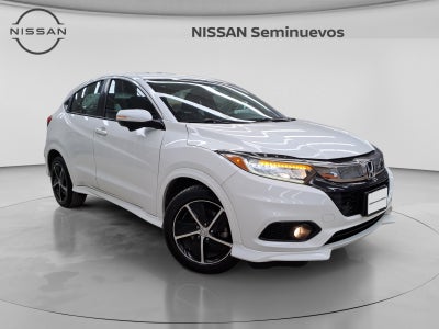 2019 Honda HR-V TOURING