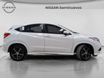 2019 Honda HR-V TOURING