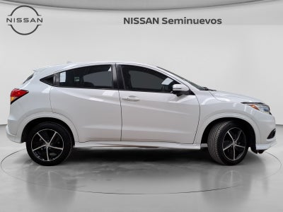 2019 Honda HR-V TOURING