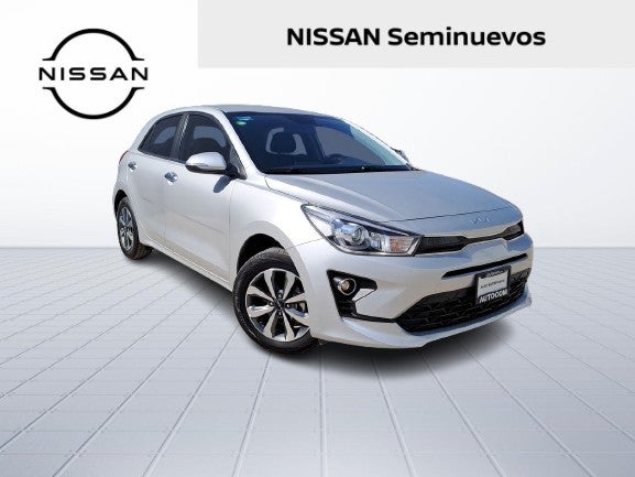 2023 Kia RIO EX TA