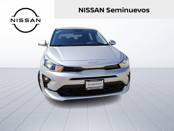 2023 Kia RIO EX TA