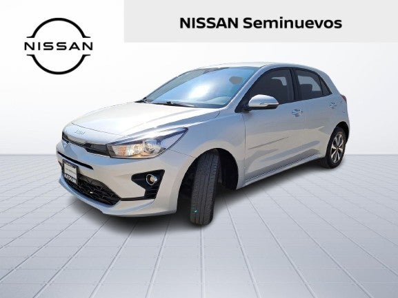 2023 Kia RIO EX TA