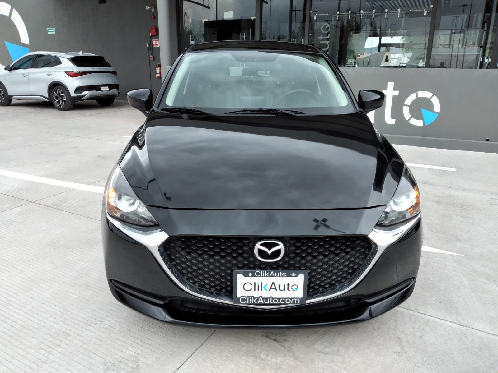 2023 Mazda MAZDA2 I SPORT TM