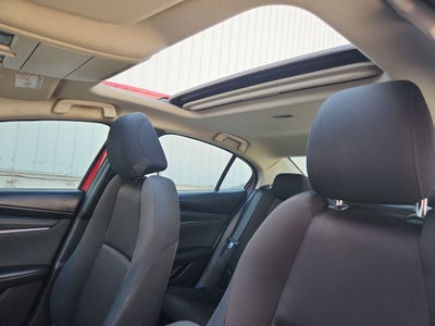 2021 Mazda MAZDA3 I SPORT TA SEDAN