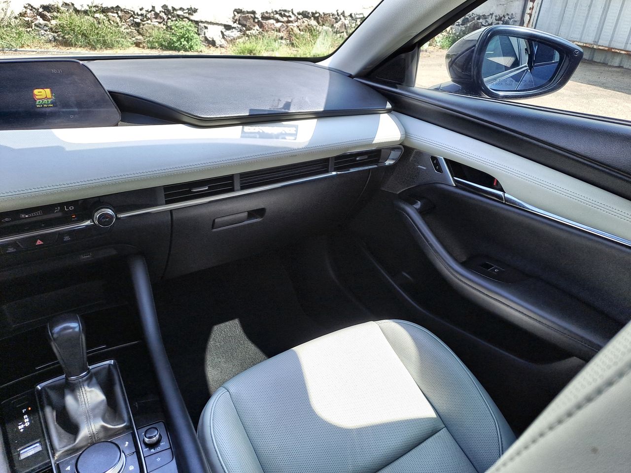 2021 Mazda MAZDA3 I GRAND TOURING SEDAN