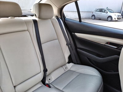 2021 Mazda MAZDA3 I GRAND TOURING SEDAN